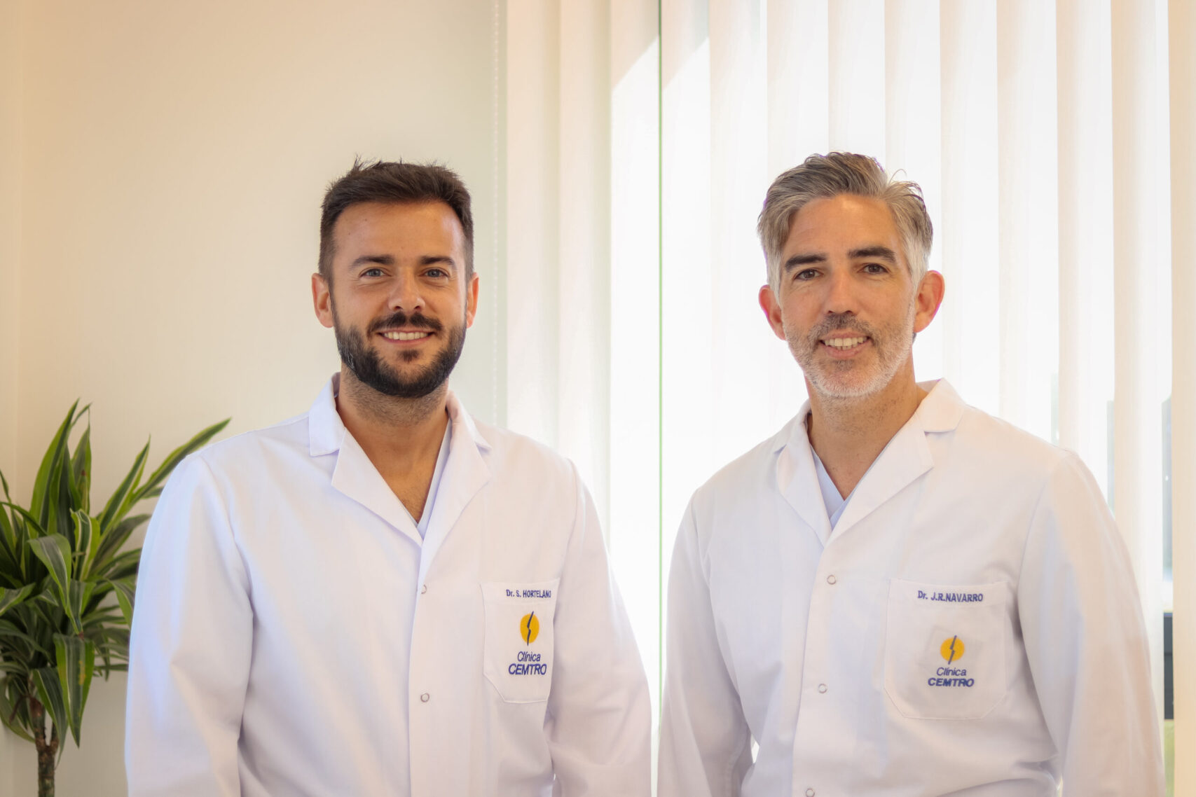 Unidad de Mano CEMTRO Premium