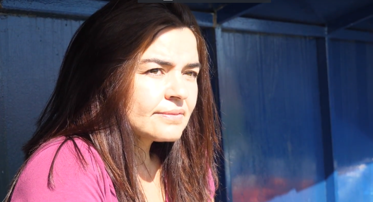 Ana de la Torre