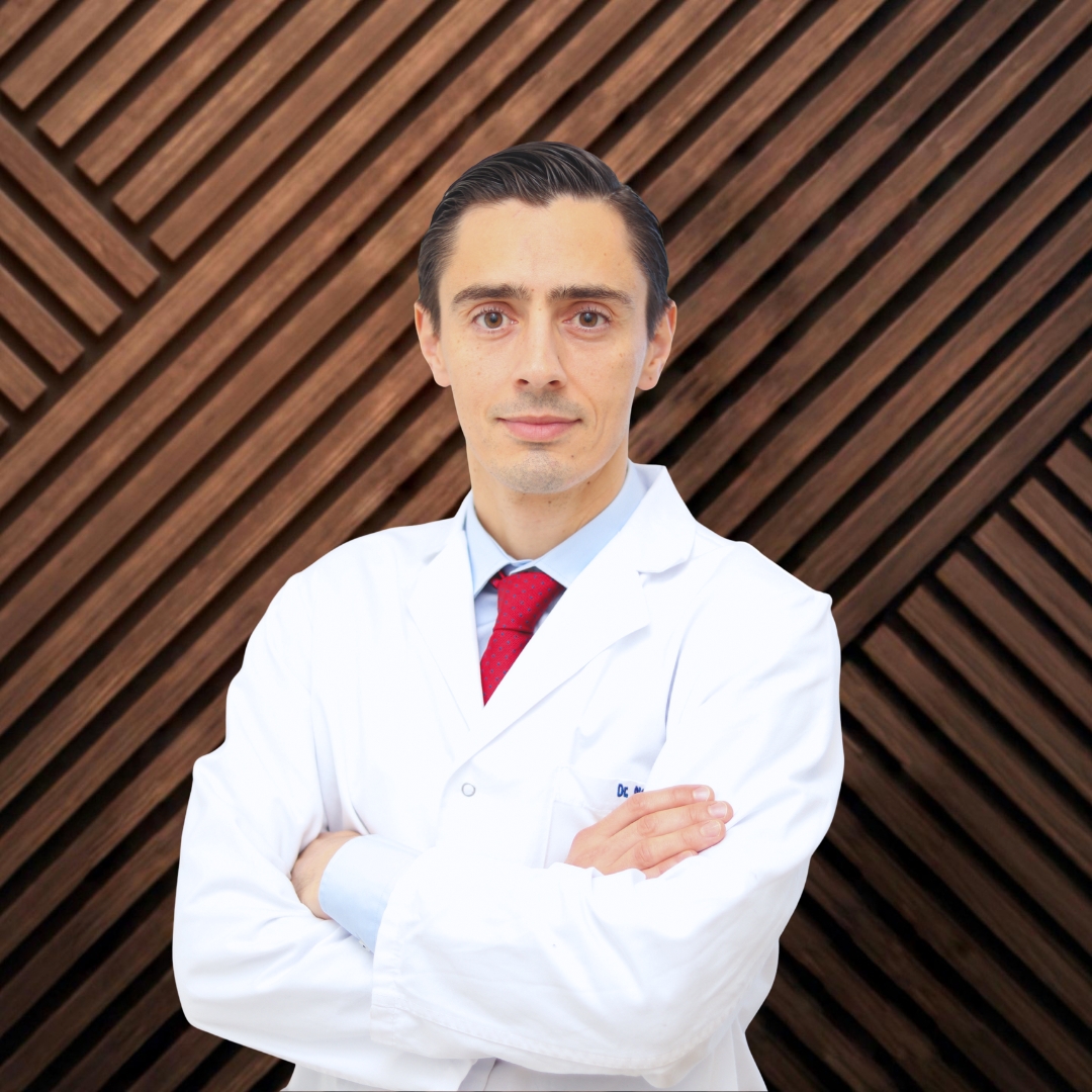 DR LUIS NOVOA PREMIUM