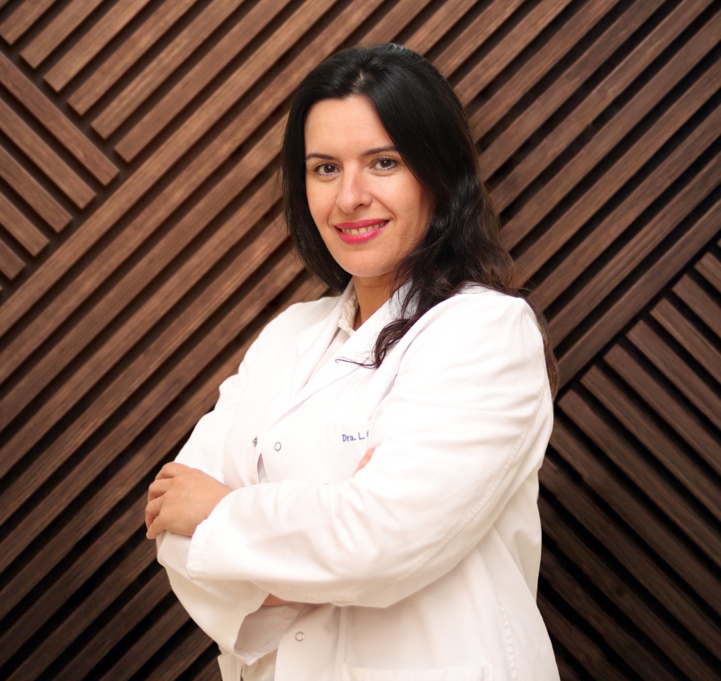 Laura Olmos
